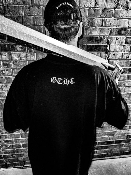 GTHC Tee (Pre-Order)