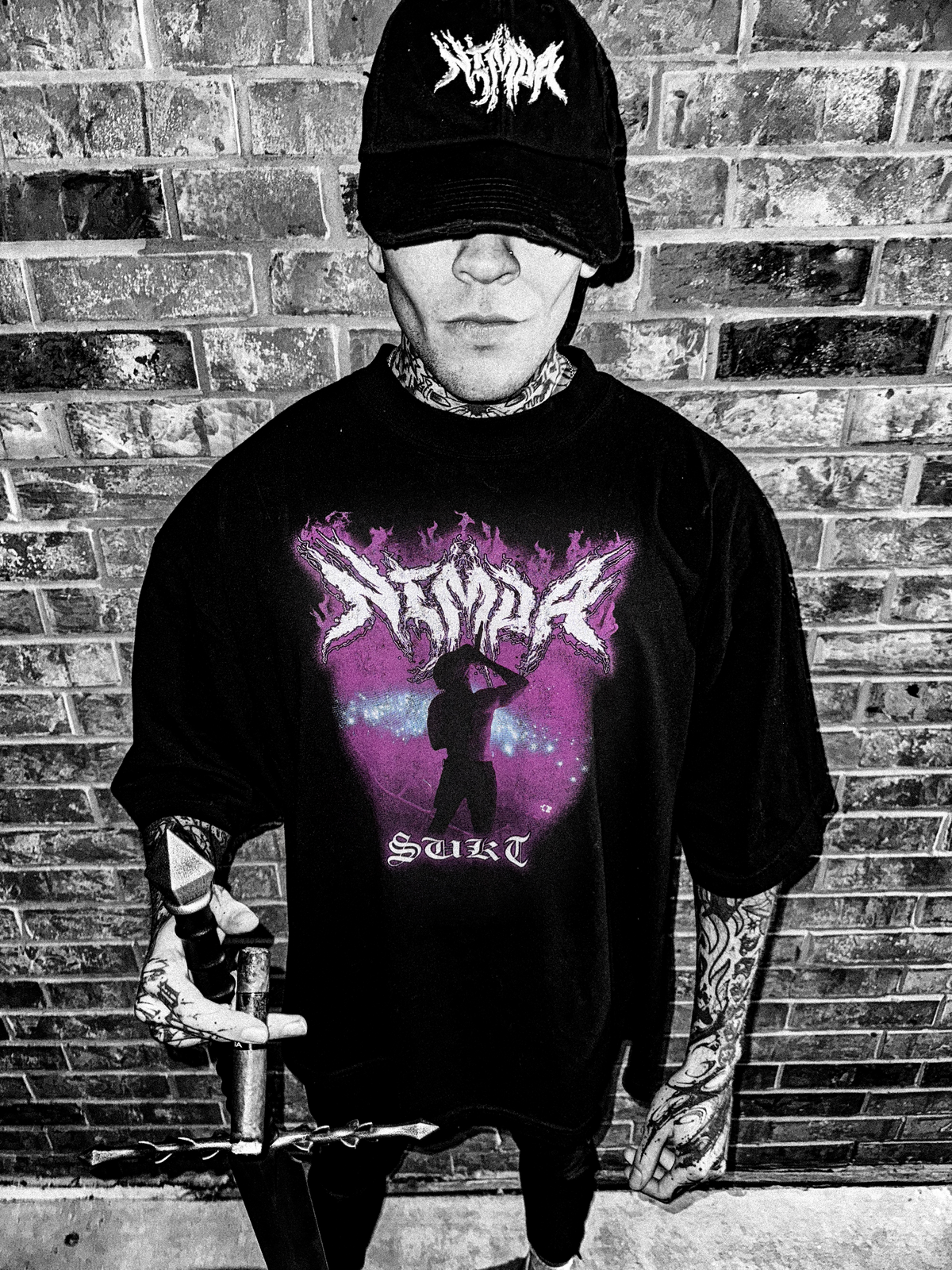 GTHC Tee (Pre-Order)